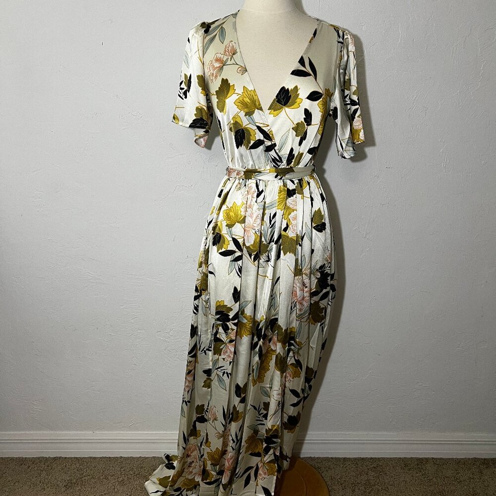 Baltic Borne Maxi Dress